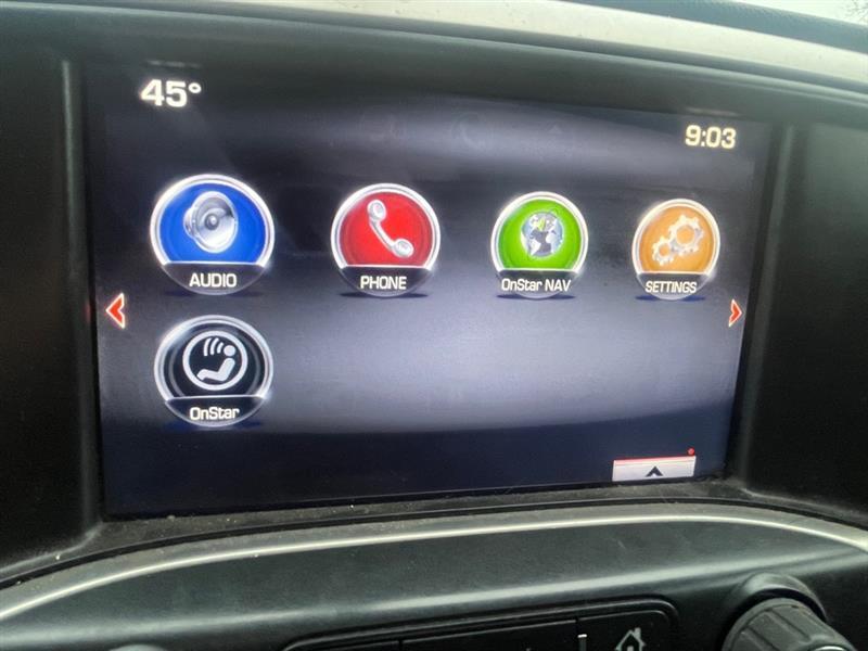 GMC Sierra 1500  2014