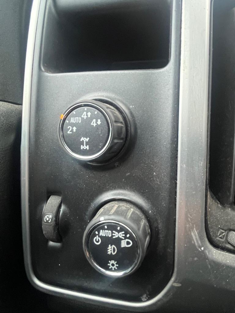 GMC Sierra 1500  2014