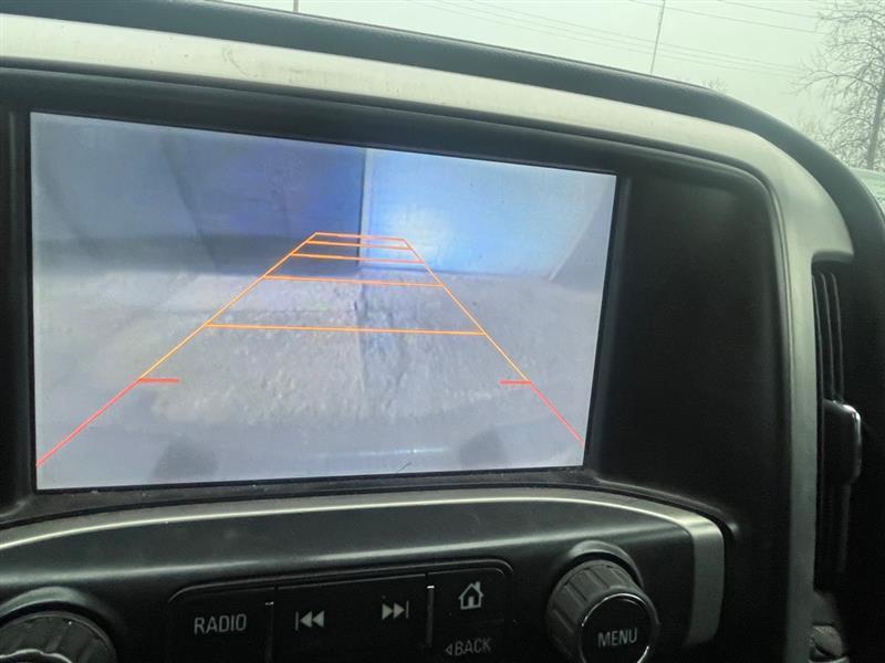 GMC Sierra 1500  2014