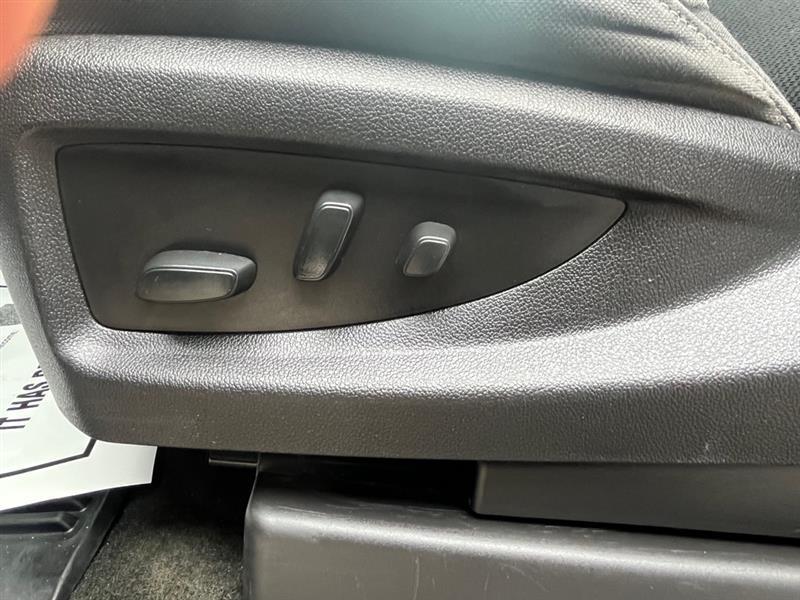 Chevrolet Silverado 1500  2018