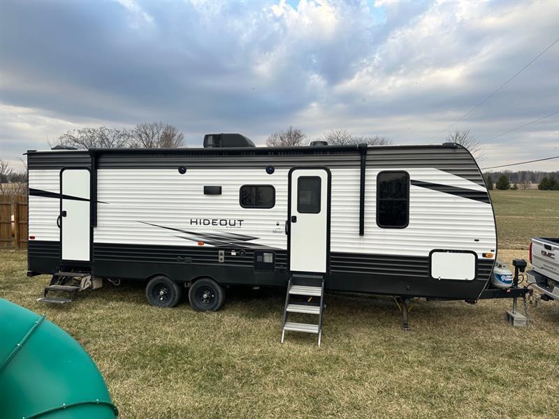 Keystone Unknown  2021