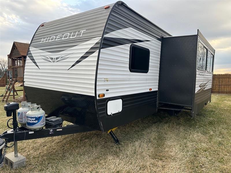 Keystone Unknown  2021