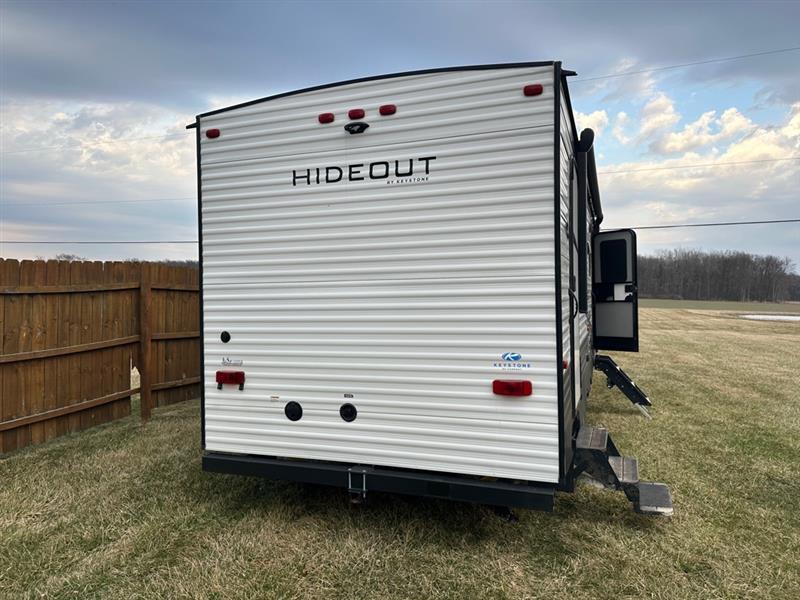 Keystone Unknown  2021