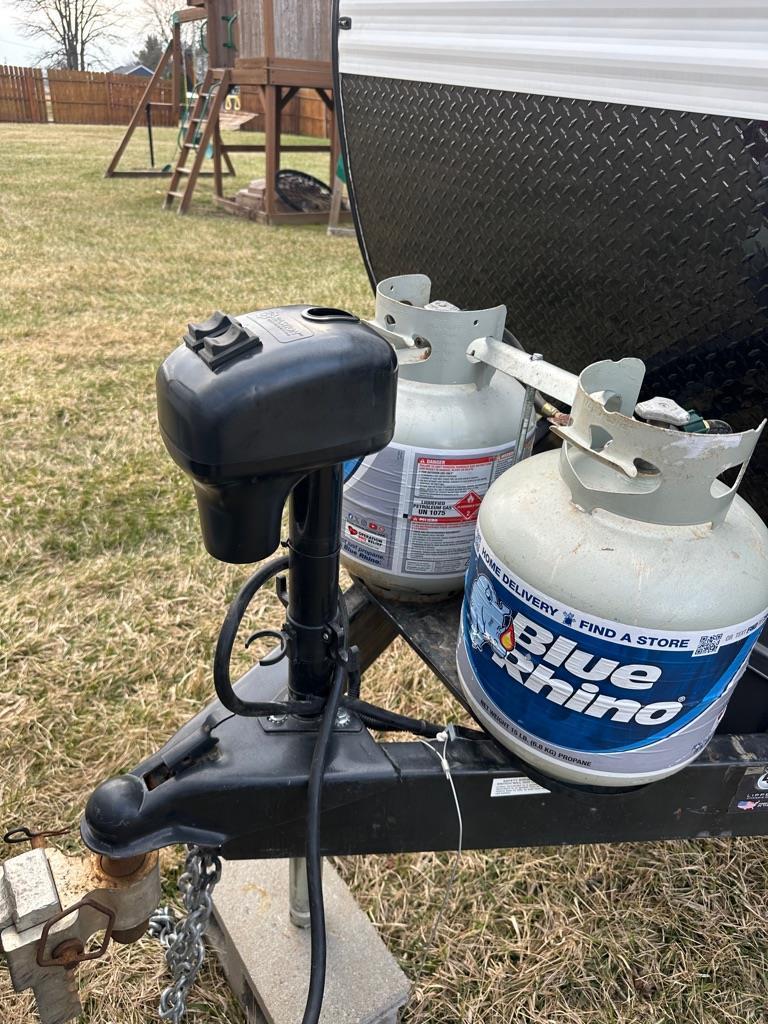 Keystone Unknown  2021