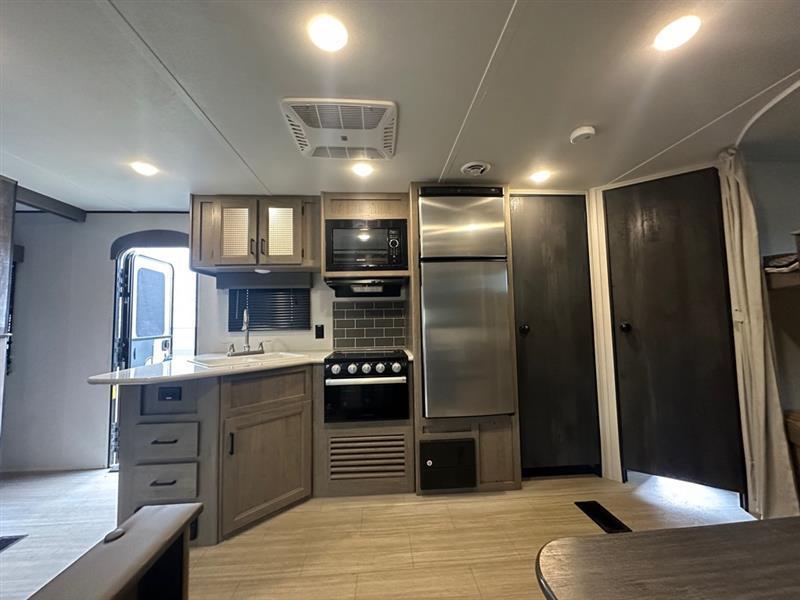 Keystone Unknown  2021