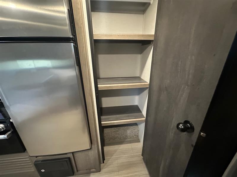 Keystone Unknown  2021