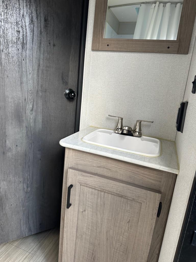 Keystone Unknown  2021