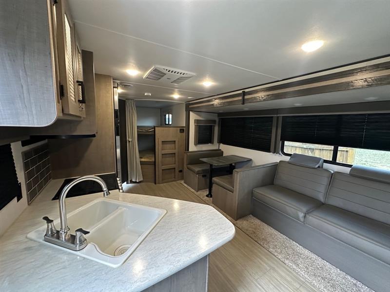 Keystone Unknown  2021