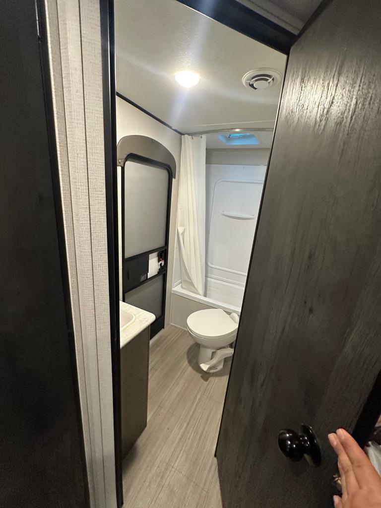 Keystone Unknown  2021