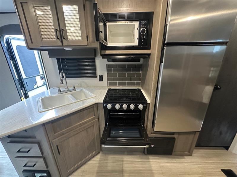 Keystone Unknown  2021