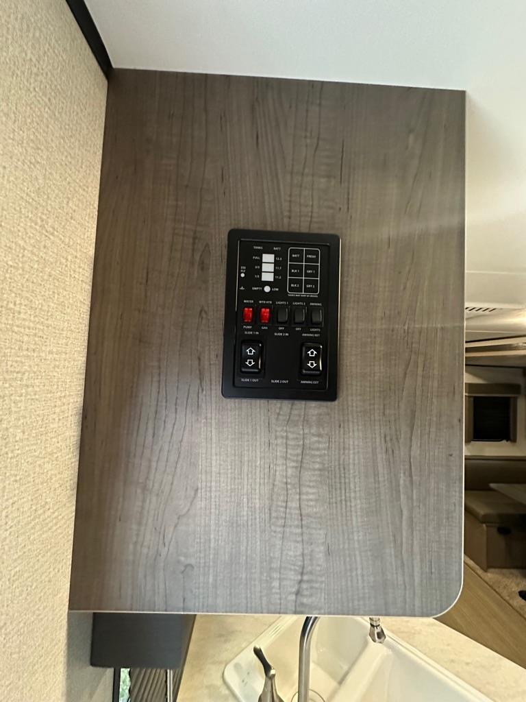 Keystone Unknown  2021