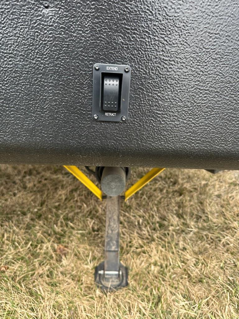 Keystone Unknown  2021