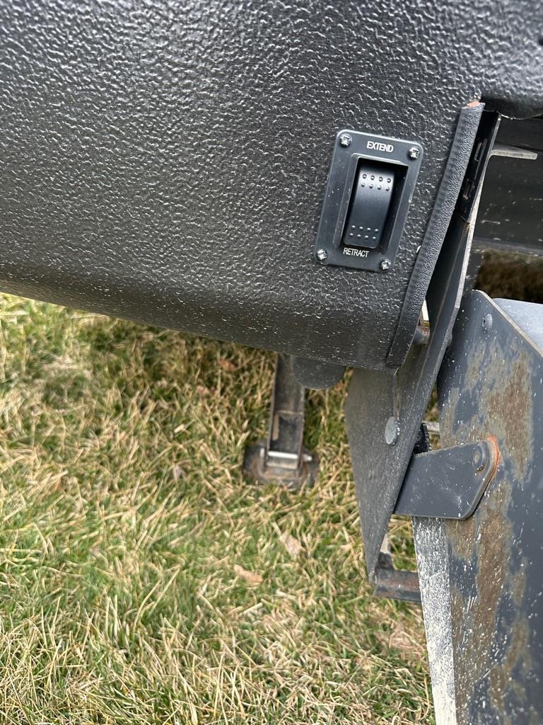 Keystone Unknown  2021