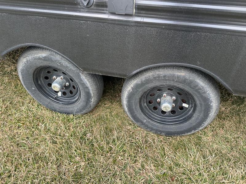 Keystone Unknown  2021