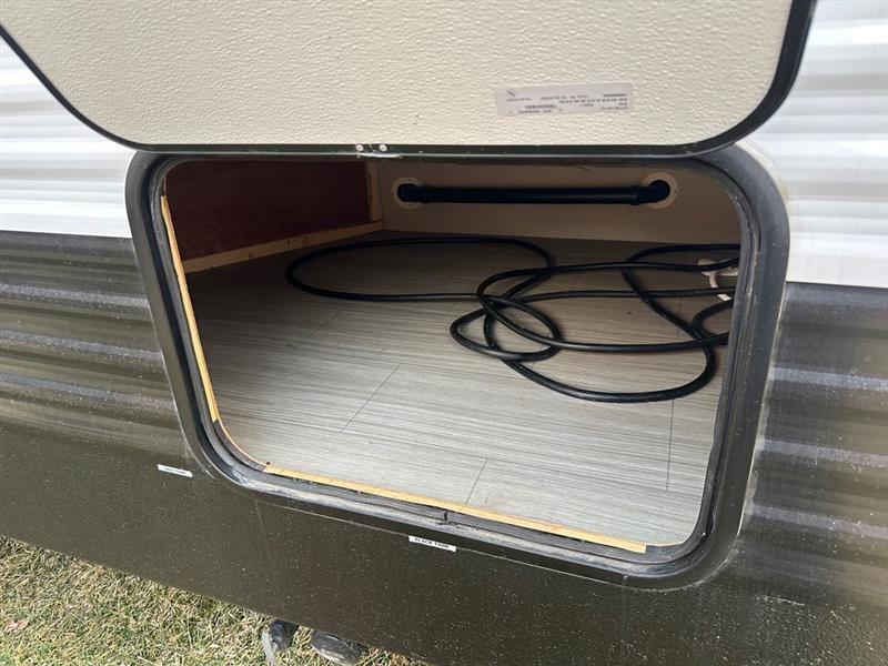 Keystone Unknown  2021