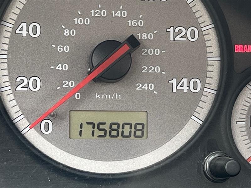 Honda Civic EX 2002