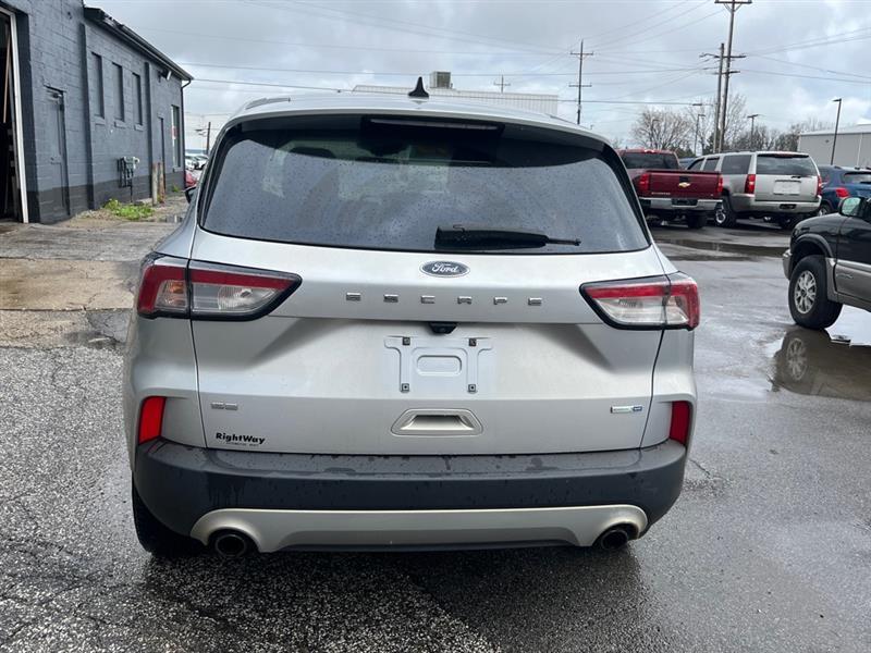 Ford Escape SE 2020