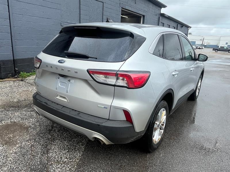 Ford Escape SE 2020