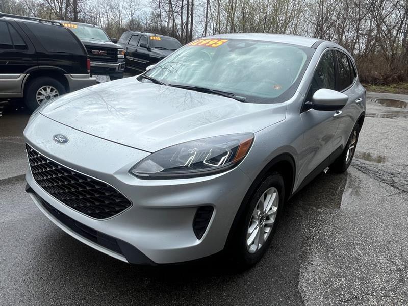 Ford Escape SE 2020