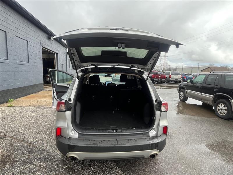 Ford Escape SE 2020