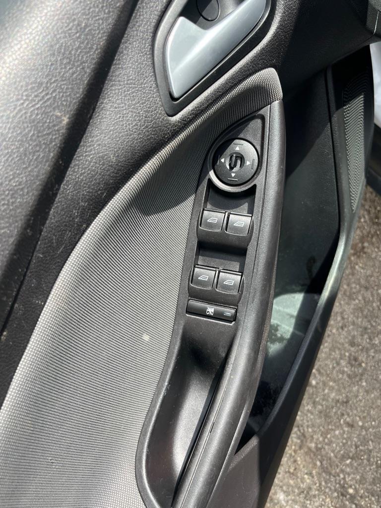 Ford Focus  2014