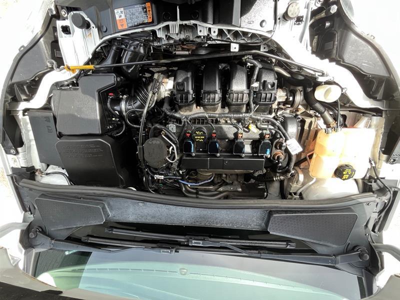 Ford Focus  2014