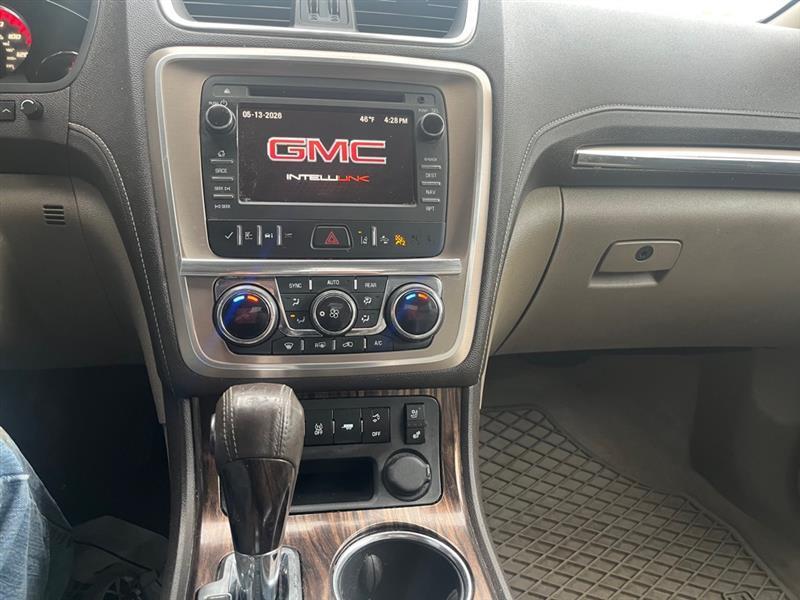 GMC Acadia  2014