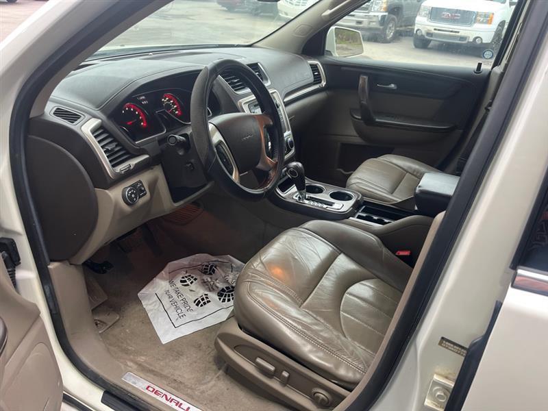 GMC Acadia  2014