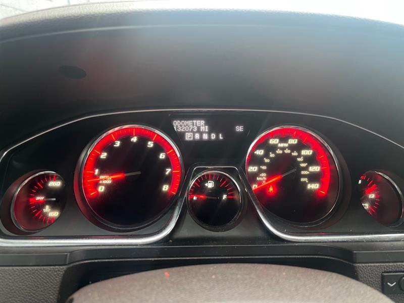 GMC Acadia  2014