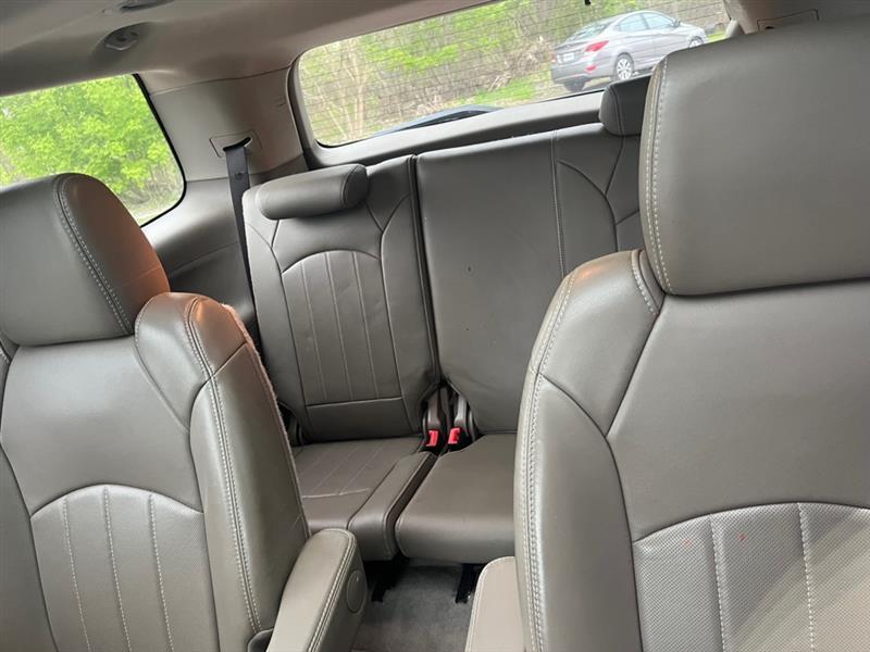 GMC Acadia  2014