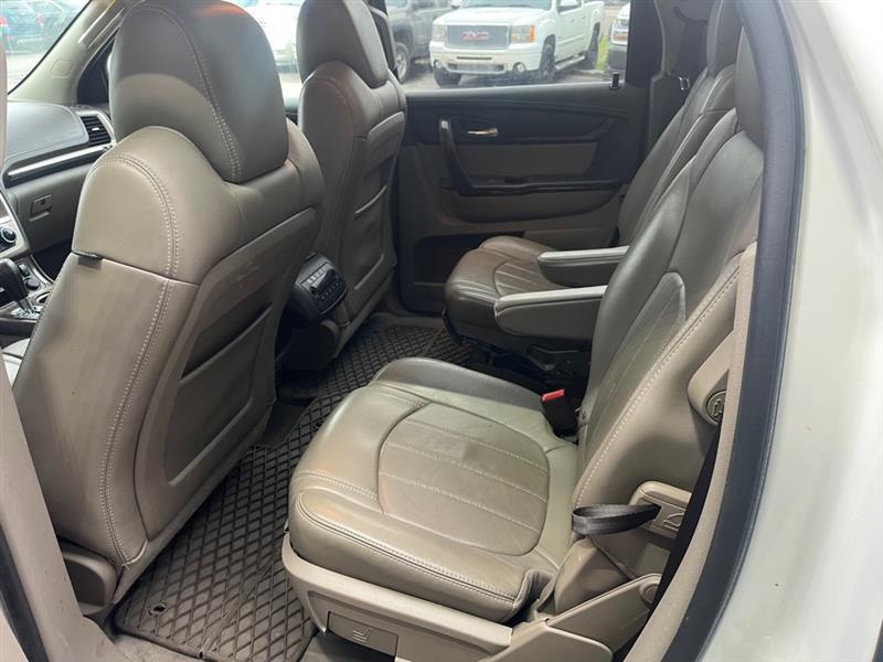 GMC Acadia  2014