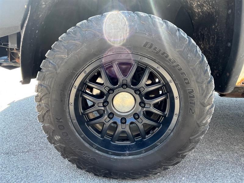 GMC Sierra 2500HD  2016