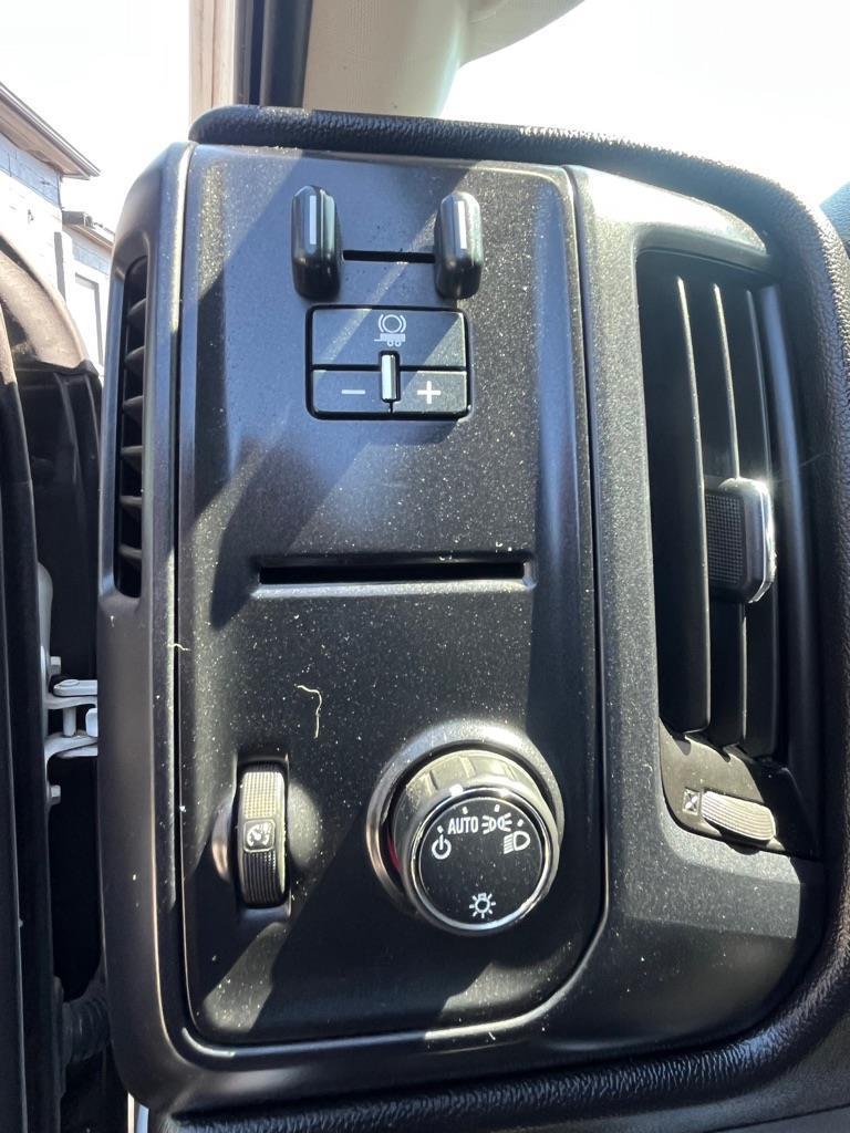 GMC Sierra 2500HD  2016