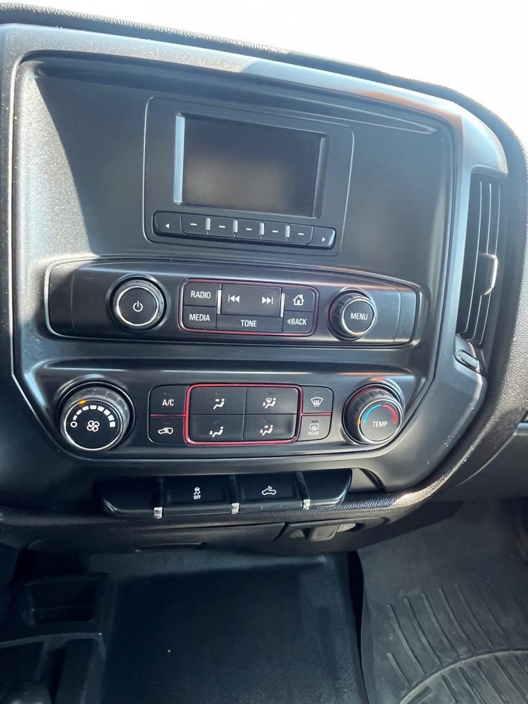 GMC Sierra 2500HD  2016