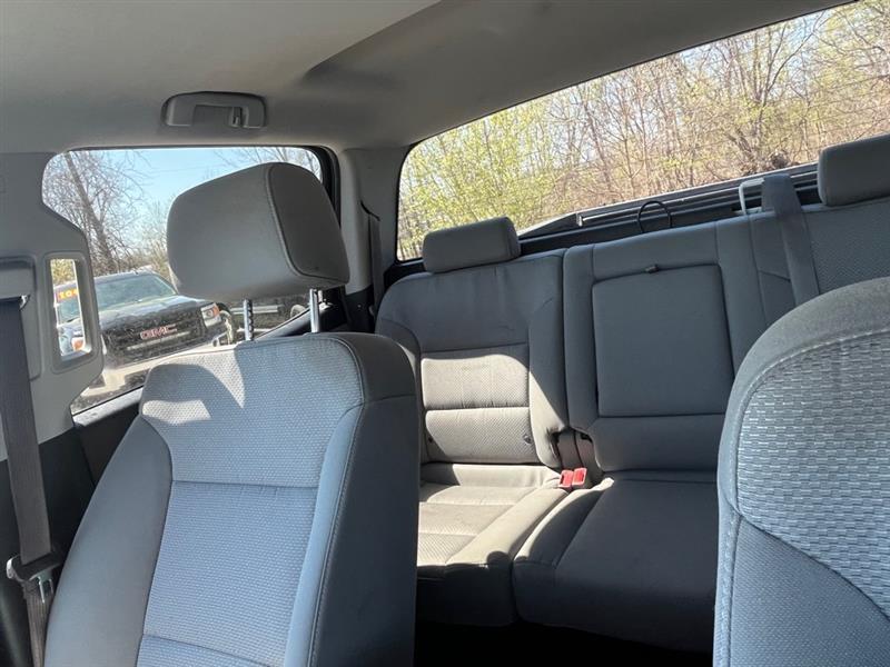 GMC Sierra 2500HD  2016