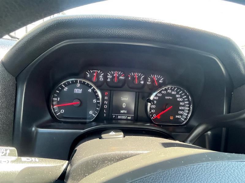 GMC Sierra 2500HD  2016