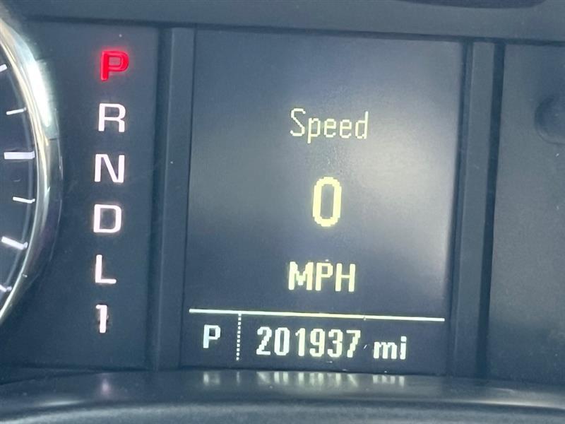 GMC Sierra 2500HD  2016