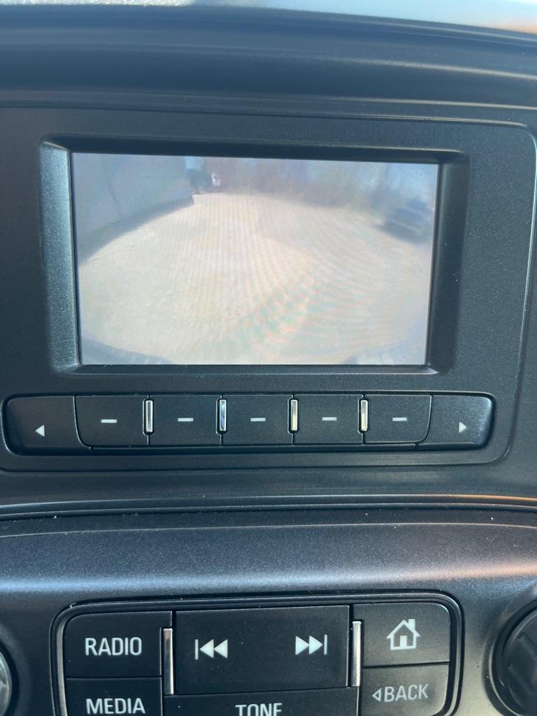 GMC Sierra 2500HD  2016