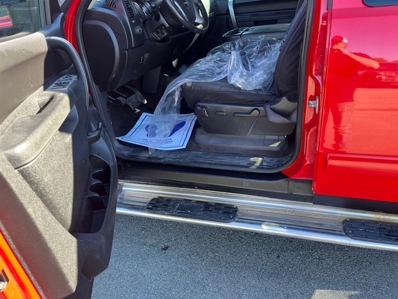 GMC Sierra 2500HD  2013