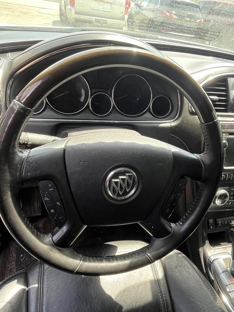 Buick Enclave  2016