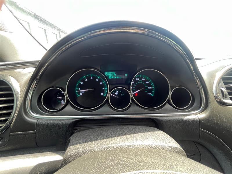 Buick Enclave  2016