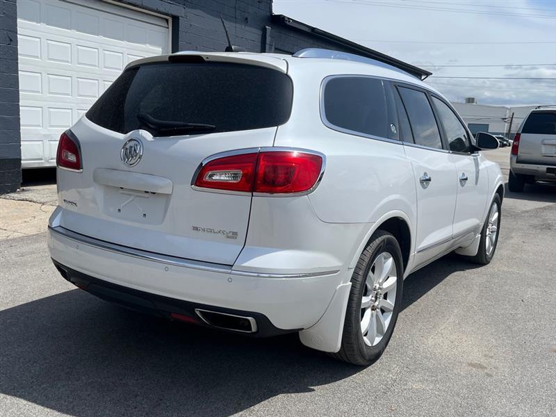 Buick Enclave Premium AWD 2016
