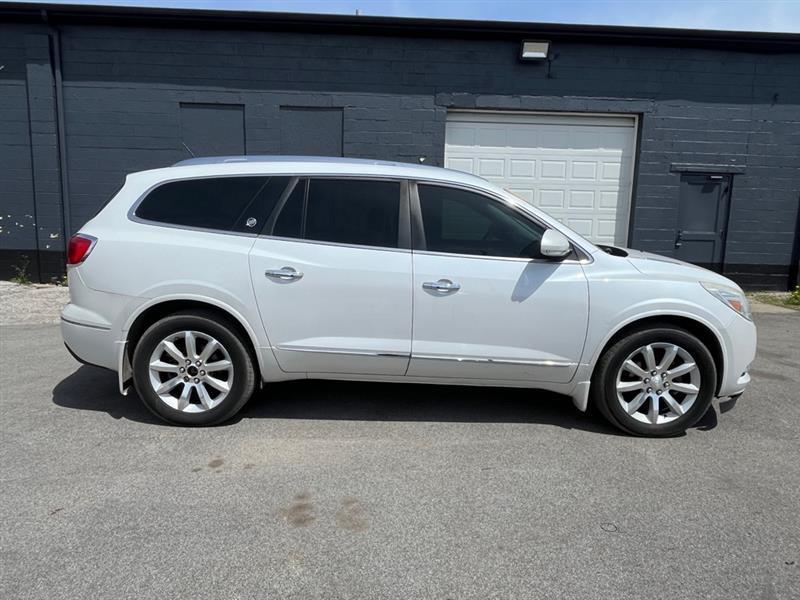 Buick Enclave Premium AWD 2016