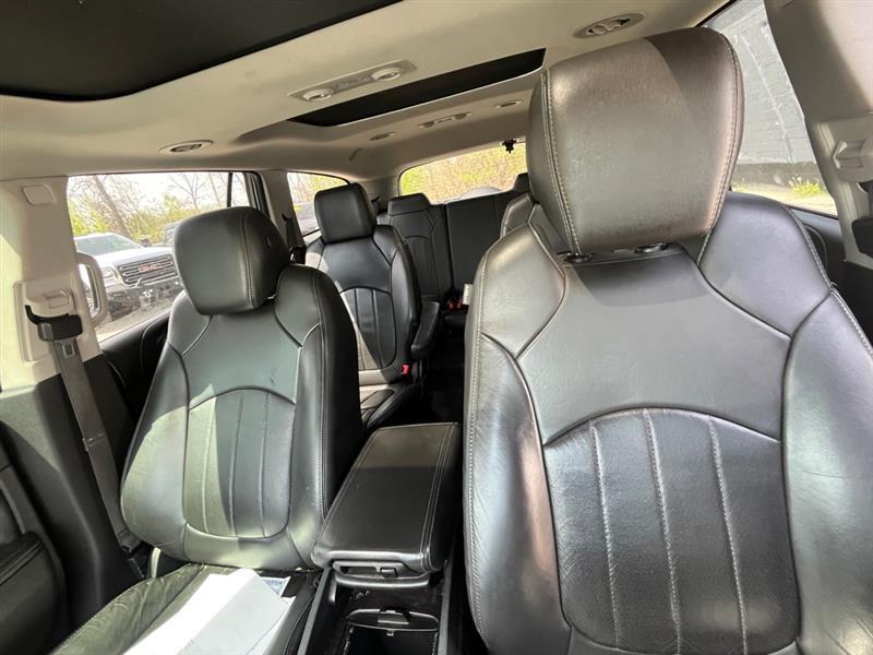 Buick Enclave Premium AWD 2016