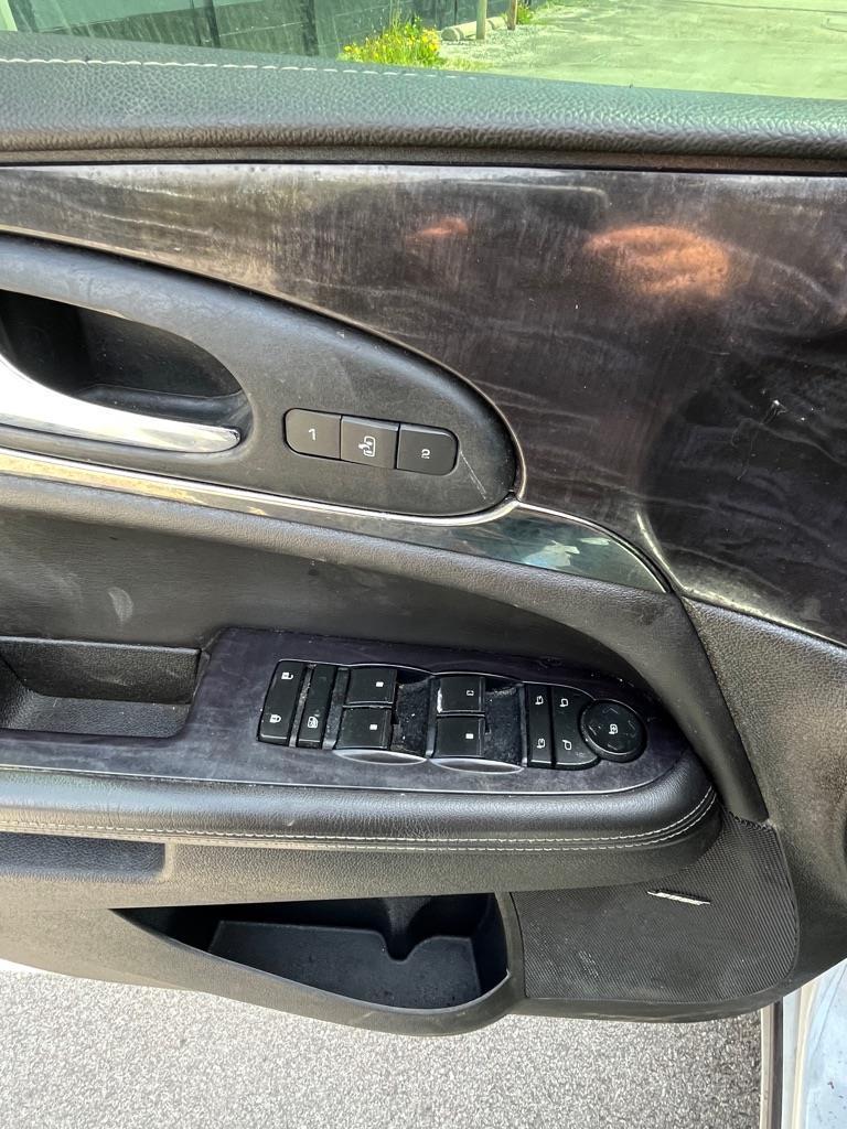 Buick Enclave Premium AWD 2016