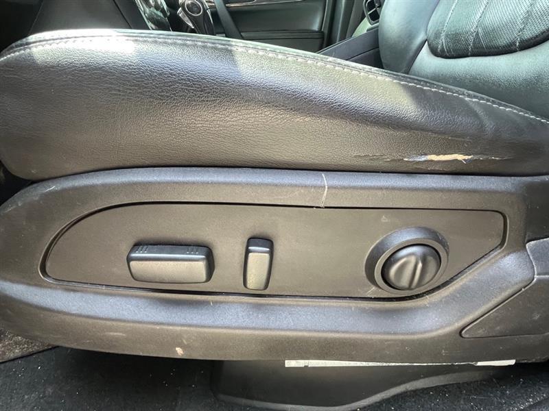 Buick Enclave Premium AWD 2016