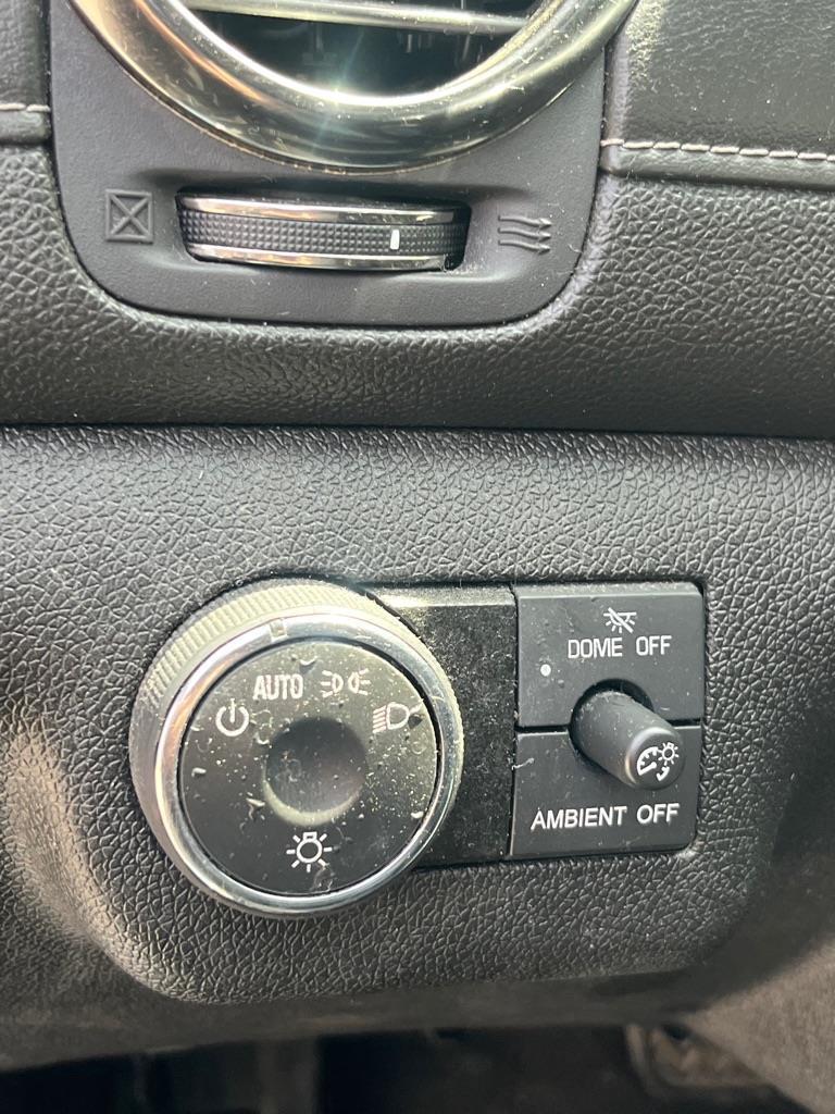Buick Enclave Premium AWD 2016