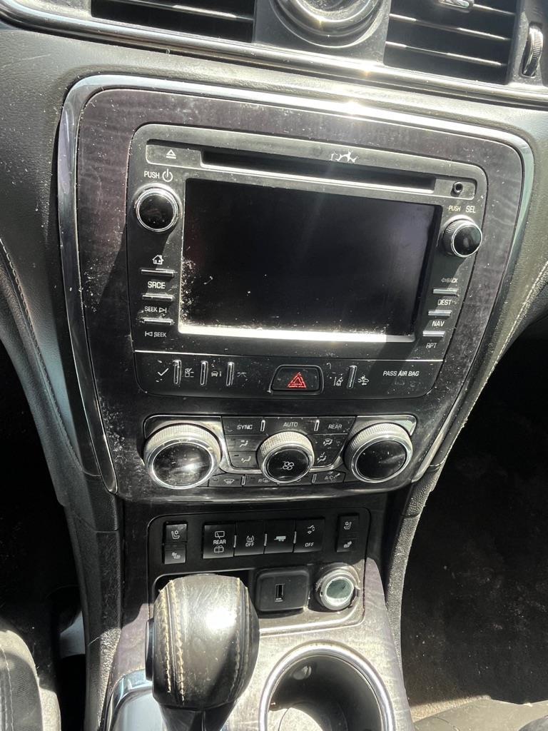 Buick Enclave Premium AWD 2016