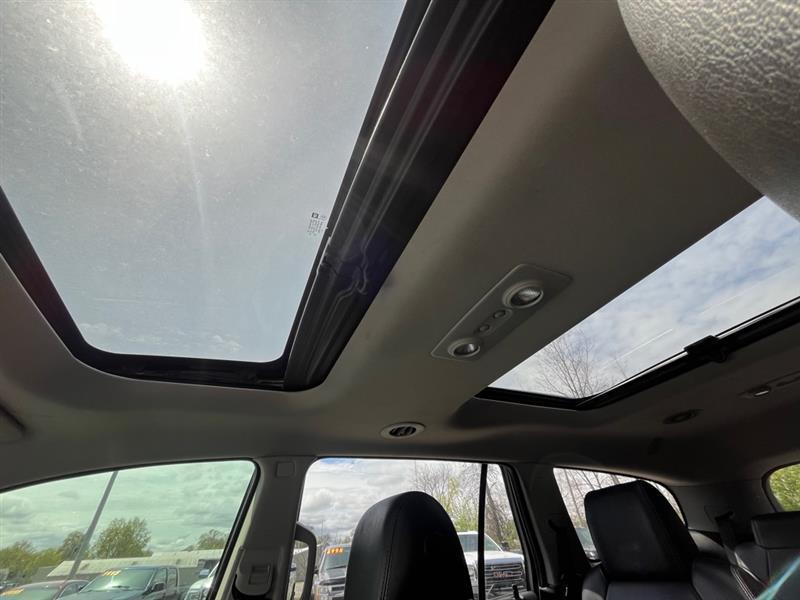Buick Enclave Premium AWD 2016