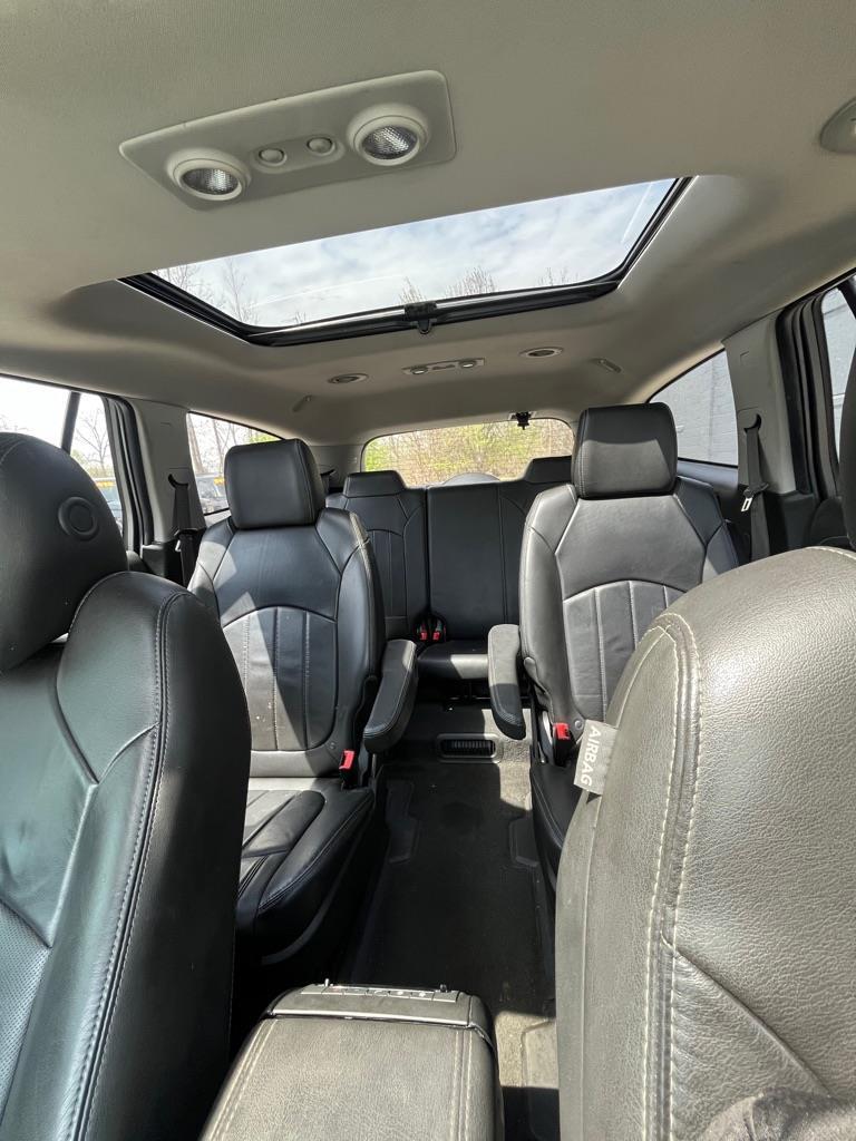Buick Enclave Premium AWD 2016